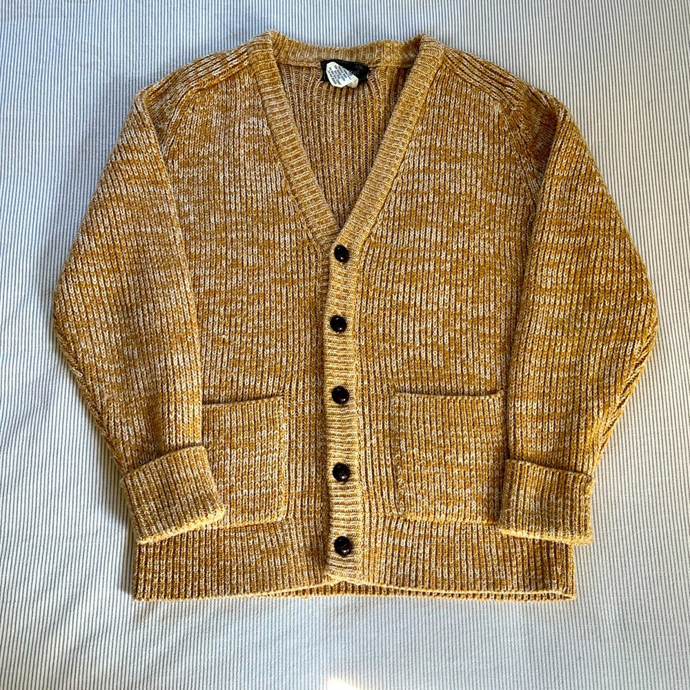 Vintage Cardigan